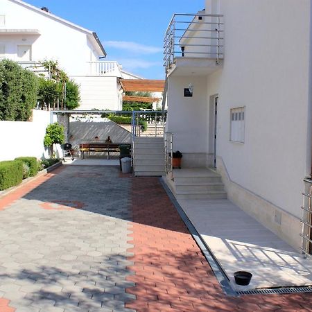 Villa Marta Apartmani Trogir Kültér fotó