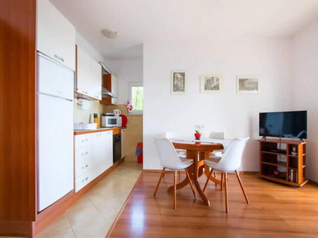 Villa Marta Apartmani Trogir Kültér fotó