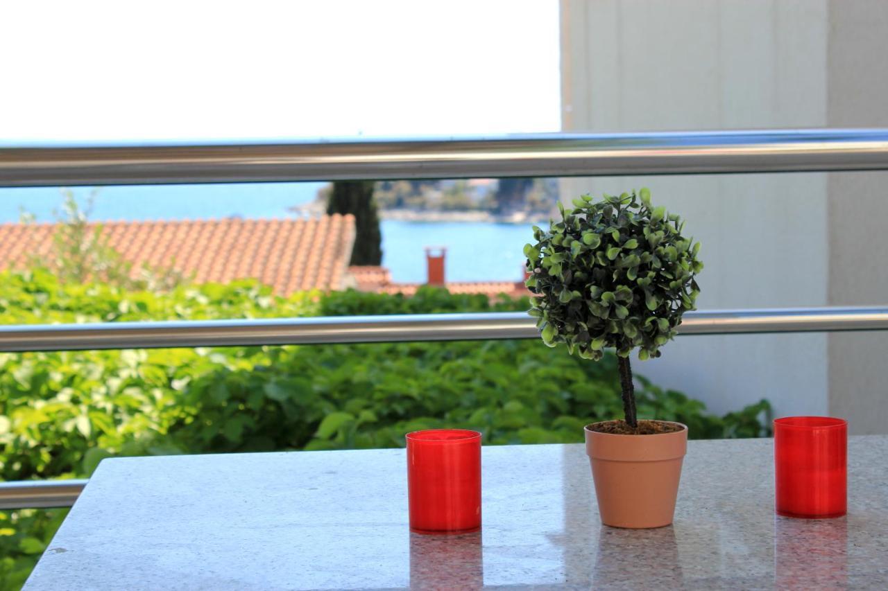 Villa Marta Apartmani Trogir Kültér fotó